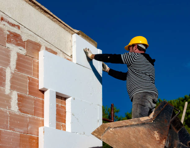 Best Specialized Insulation Services in Marinette, WI