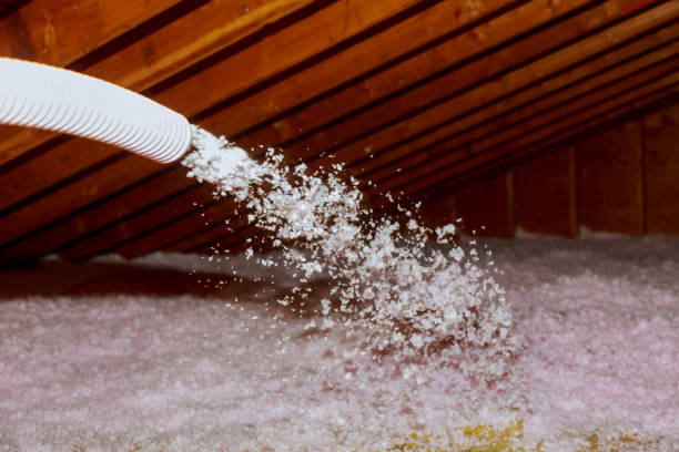 Best Cellulose Insulation in Marinette, WI