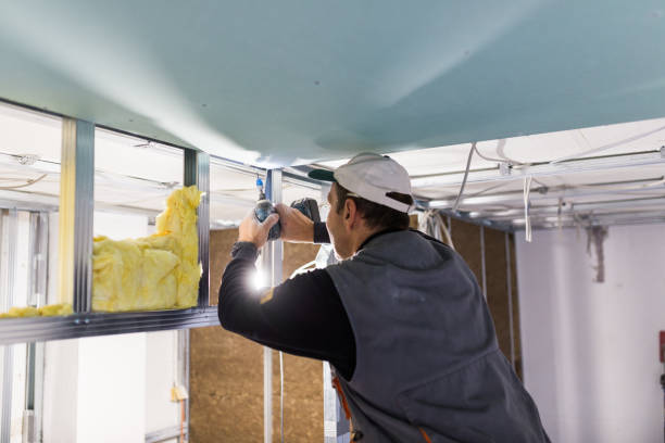 Types of Insulation We Offer in Marinette, WI