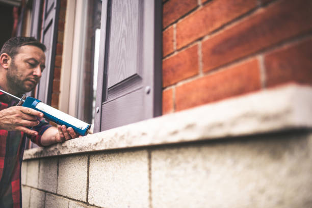 Best Eco-Friendly Insulation in Marinette, WI