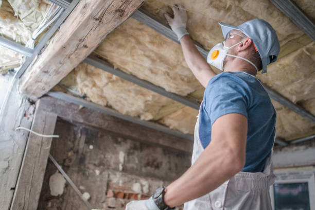  Marinette, WI Insulation Contractor Pros