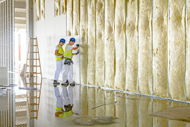 Best Insulation for Specific Applications in Marinette, WI